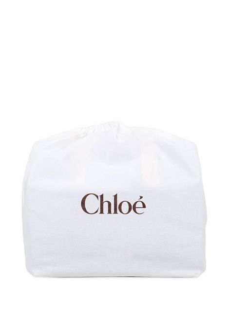 Borsa fasciatoio con stampa CHLOE' KIDS | C20943Z10